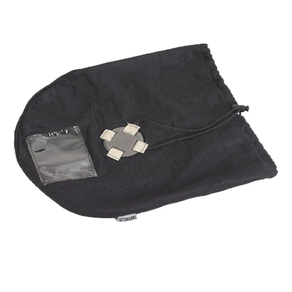 BOLSA CAPACETE CORAZZA ULTRA SAFE