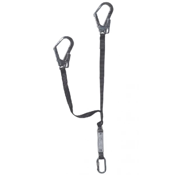 TALABARTE Y FITA C/ ABS GANCHO 55/18MM MGO56 EW ULTRA SAFE