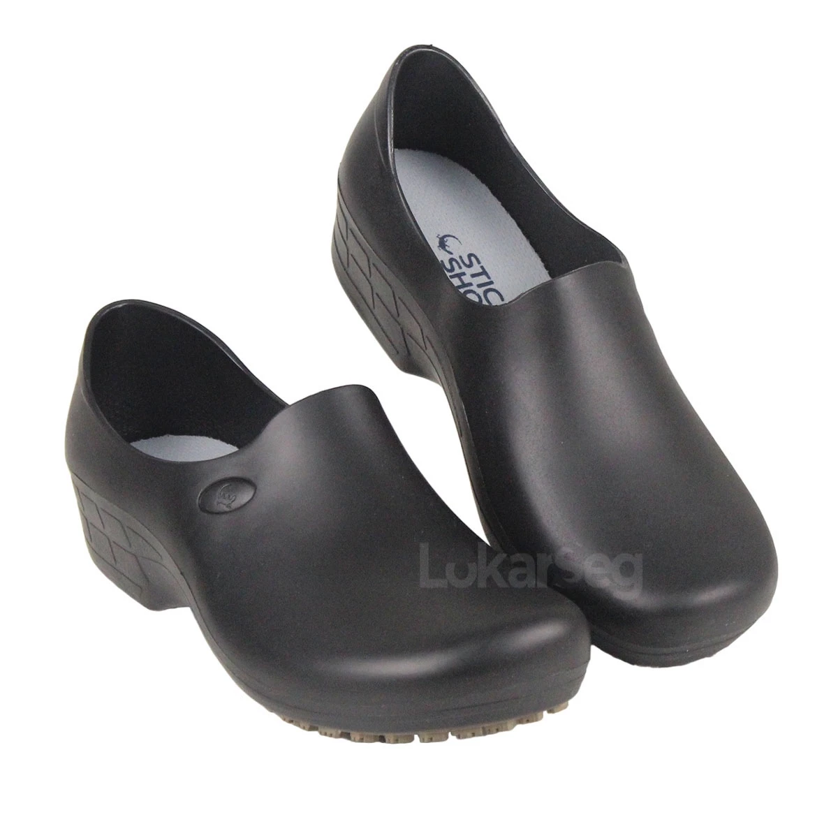 SAPATO STICKY SHOES WOMAN PT  - CA 39848