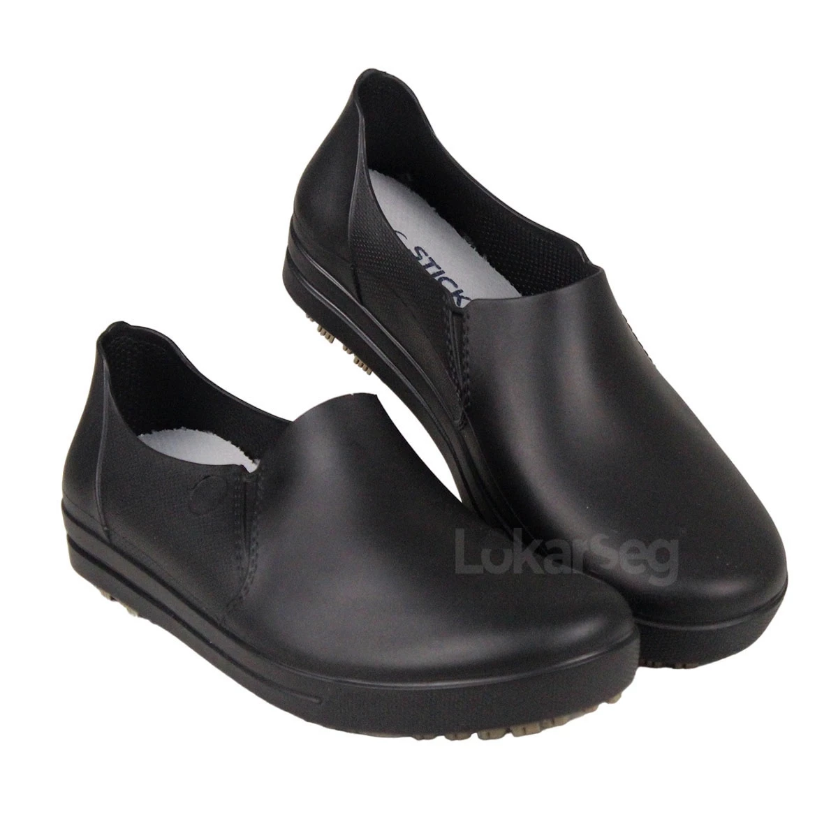 TÊNIS STICKY PRETO CANADA  - CA 44589
