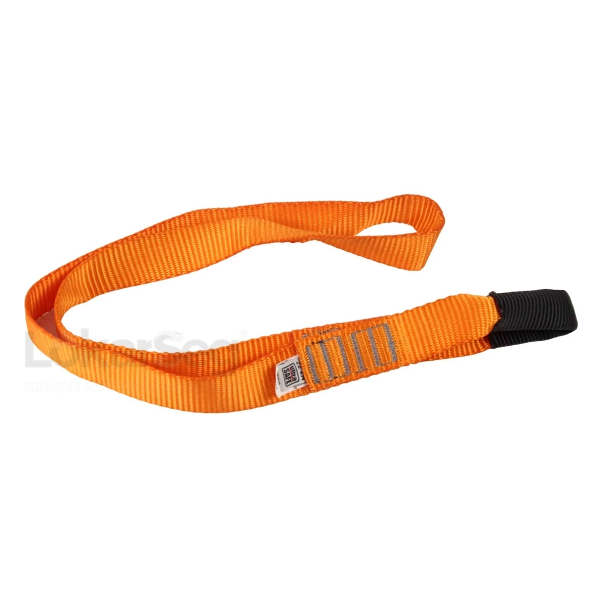 FITA ANEL C/ OLHAL 60CM 22KN LJ ULTRA SAFE