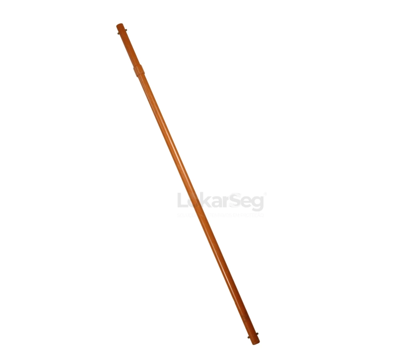 VARA DE MANOBRA SUPERIOR C/ BASE 1,45MT DULLY