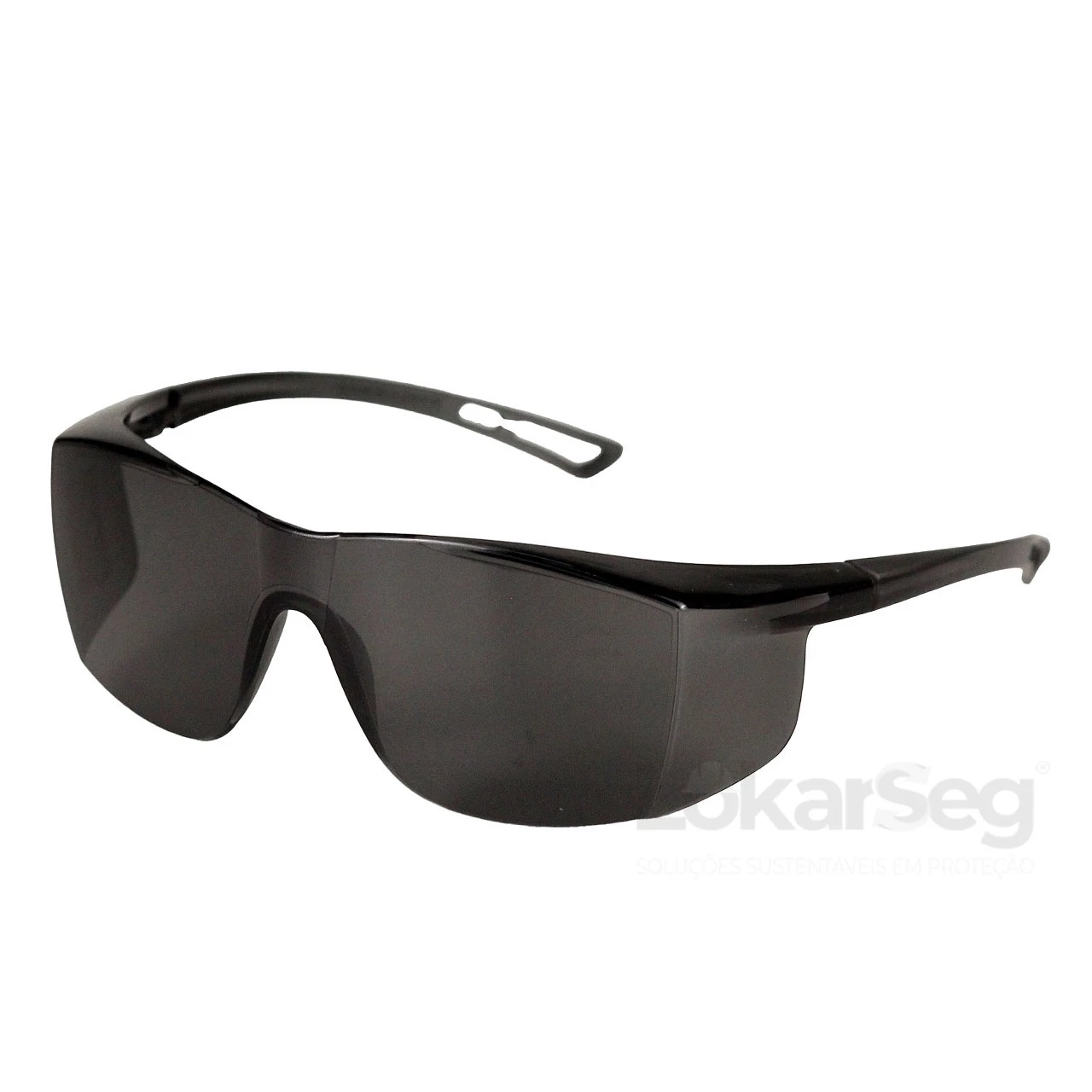 ÓCULOS CINZA AR SUPER SAFETY - CA 30013