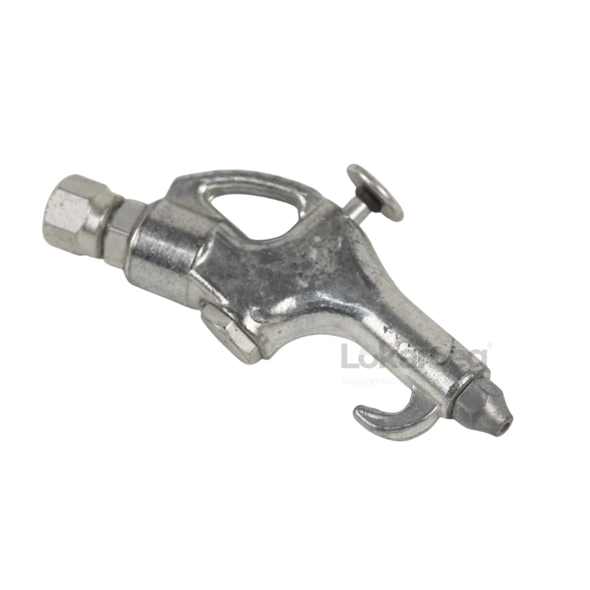BICO DE SOPRO C/ TERMINAL BS 03 SCHWEERS