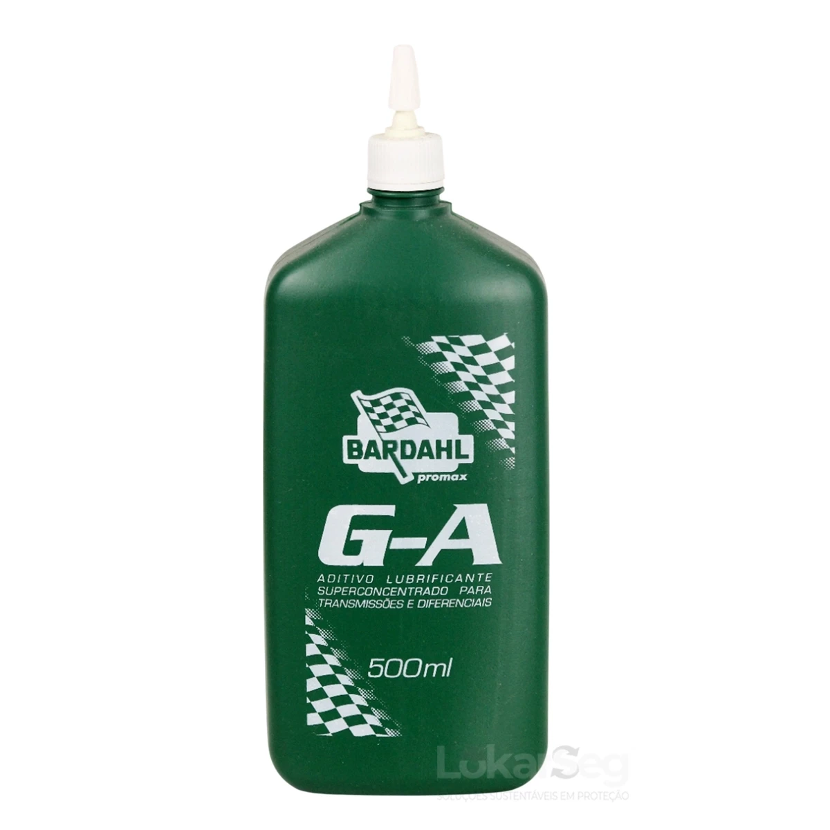 ADITIVO G-A 500ML BARDAHL