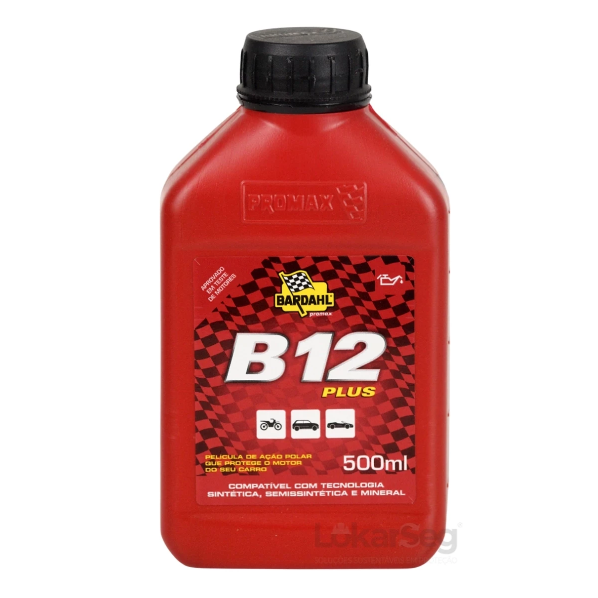 ADITIVO B12 PLUS BARDAHL