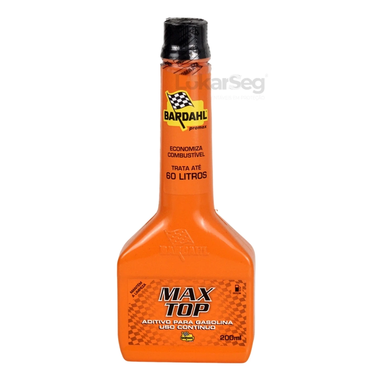 ADITIVO MAX TOP 200ML BARDAHL