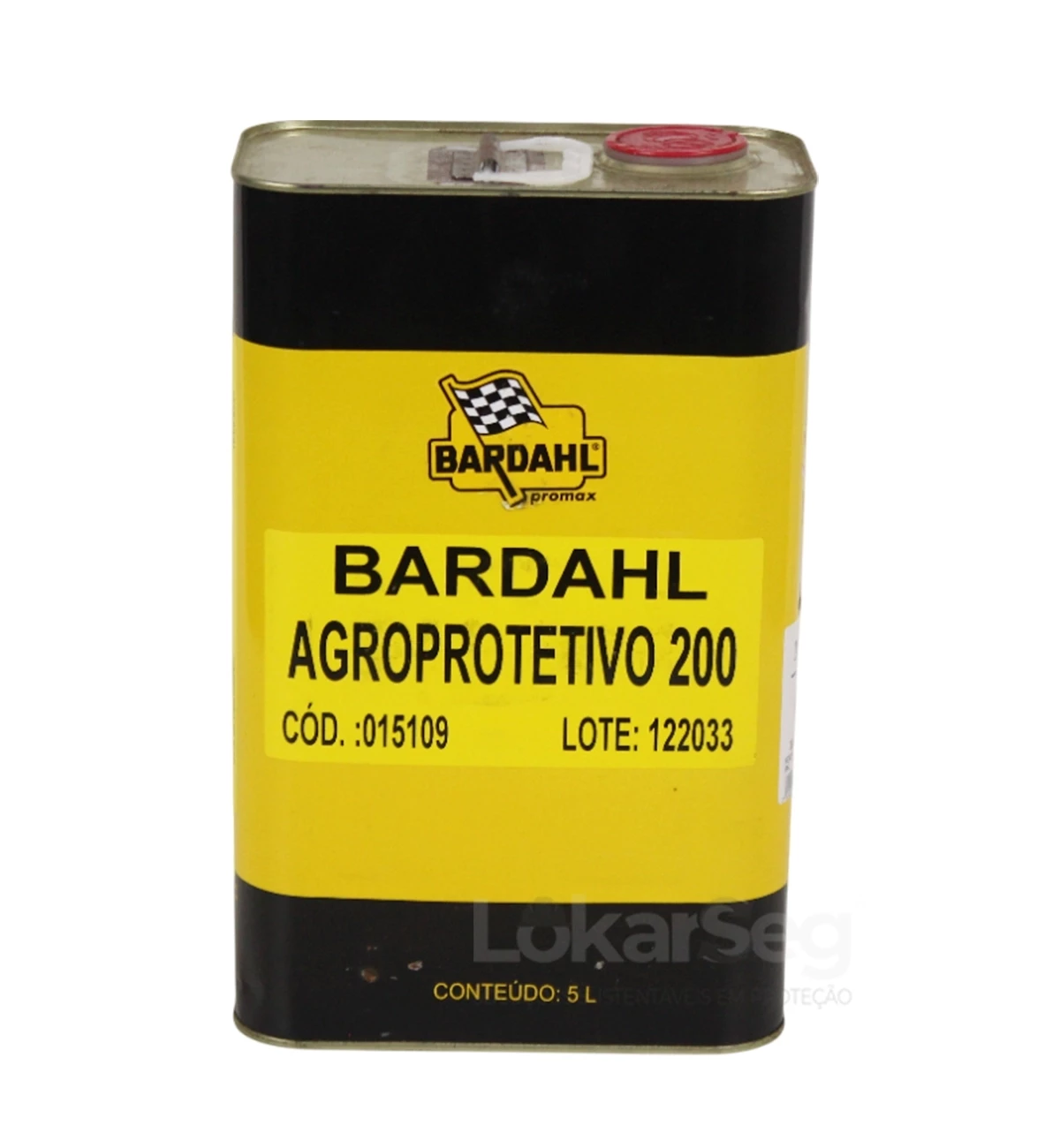 AGROPROTETIVO 200 5L BARDAHL