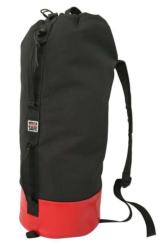 BOLSA PRETA PARA CORDA 33 LITROS ULTRA SAFE