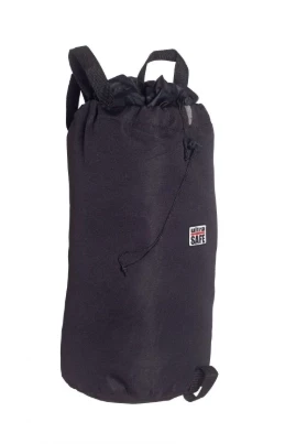 BOLSA PRETA PARA CORDA 20L ULTRA SAFE