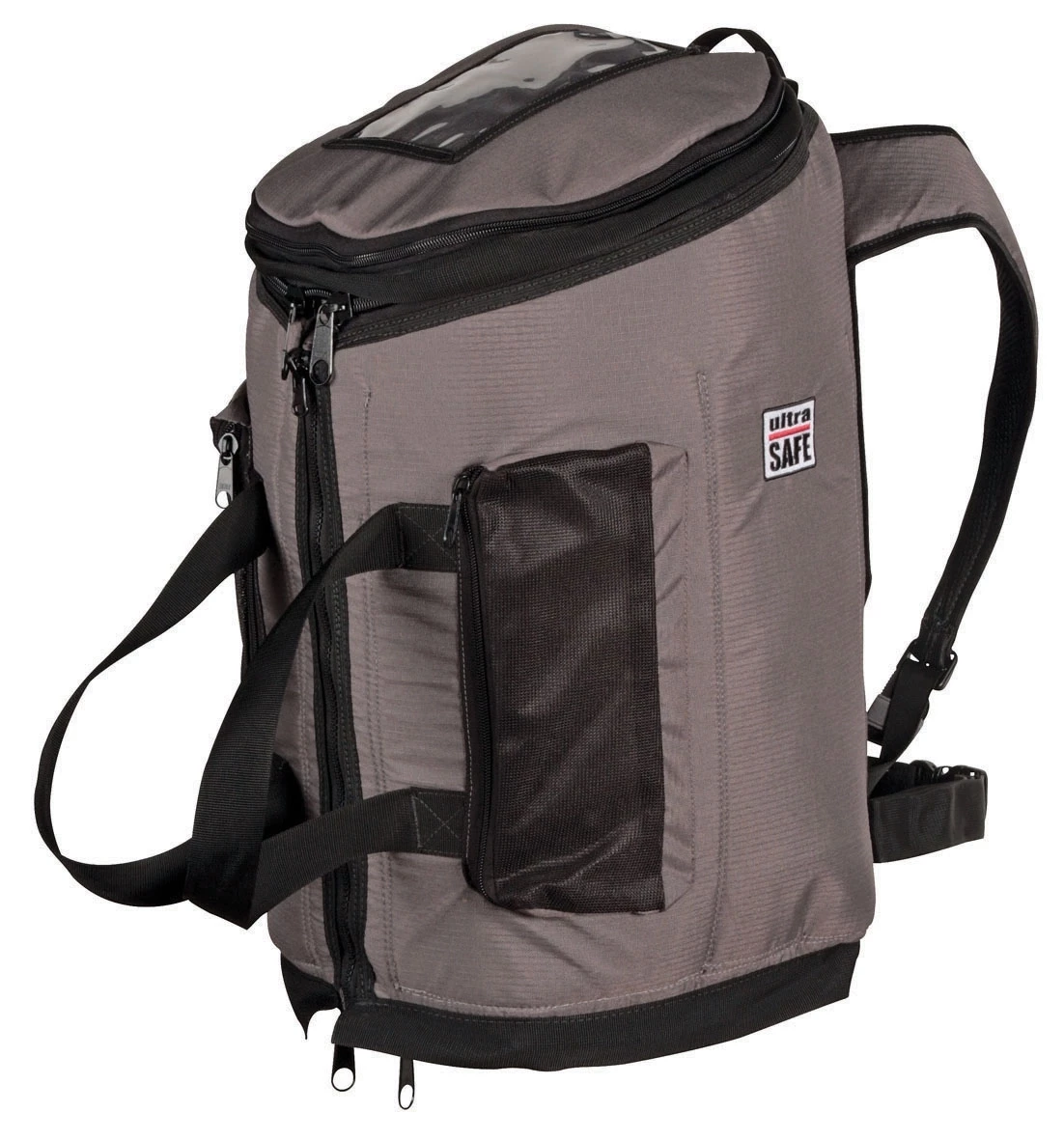BOLSA BANDEIRANTE CZ ULTRA SAFE