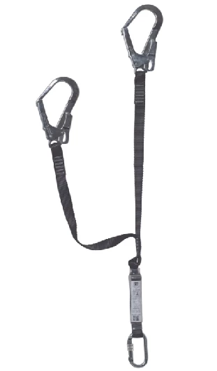 TALABARTE Y FITA C/ ABS GANCHO 55/18MM MGO56 EW ULTRA SAFE