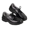 SAPATO CADAR PT BID S/ BICO CONFORTO