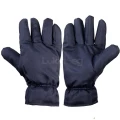 LUVA TÉRMICA NYLON AZUL  QUALIFLEX