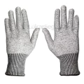 LUVA RES CORTE HPPE CZ MESCLA CUT FLEX VOLK - CA 35811