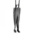 JARDINEIRA NYLON GGX VD MILITAR COM BOTA