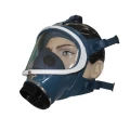 MÁSCARA FACIAL INTEIRA 1 CARTUCHO FULL FACE AIR SAFETY