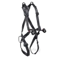 CINTO PARAQUEDISTA POTENZA PLUS ELK TAMANHO 2 ULTRA SAFE - CA 45399