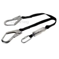 TALABARTE Y FITA COM ABS E GANCHO 55/18MM MGO56 ULTRA SAFE
