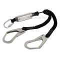 TALABARTE Y ELÁSTICO C/ ABS EXPAND 1,5M ULTRA SAFE