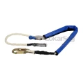 TALABARTE POSICIONAMENTO CORDA 2M HERCULES