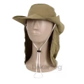 CHAPÉU EM BRIM MODELO PESCADOR - CA 33983