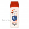 PROTETOR SOLAR PROFISSIONAL FPS 60 NUTRIEX