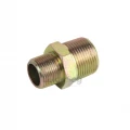 NIPLE 1 NPT X 3/4 NPT AÇO LUB 26 SQ LUBEFER