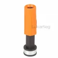BICO ESGUICHO LJ 2,4MM ENTRADA 1/2 HIDROMAR