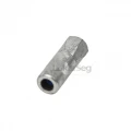 ACOPLADOR HIDRAULICO 1/8 NPT C/ VÁLVULA HIDRAFLUX
