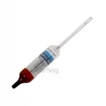 DENSIMETRO TERMO COMPENSADO TEOR ALCOOLICO 92,6° MOD A1