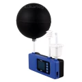 MEDIDOR DE STRESS TÉRMICO COM DATALLOGER IBUTG ITEMP INLITE
