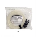 TUBO URETANO 9,14M (30FT) P/ DETECTOR C/ BOMBA ISC