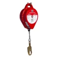 TRAVA QUEDAS CABO DE AÇO RETRÁTIL 10M ULTRA SAFE