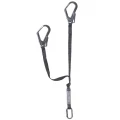 TALABARTE Y FITA C/ ABS GANCHO 55/18MM MGO56 EW ULTRA SAFE