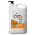 SABONETE LÍQUIDO DESENGORDURANTE COM ESFOLIANTE 4L CITRIC POWER ECO NUTRIEX