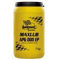 GRAXA MAXLUB APG-000 1KG BARDAHL