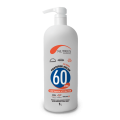 PROTETOR SOLAR PROFISSIONAL FPS 60 NUTRIEX