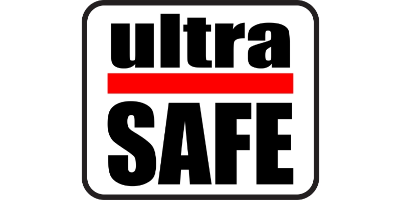 ULTRA SAFE